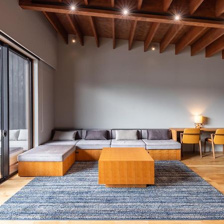 Hotarutei Villas Yamanouchi  Dış mekan fotoğraf