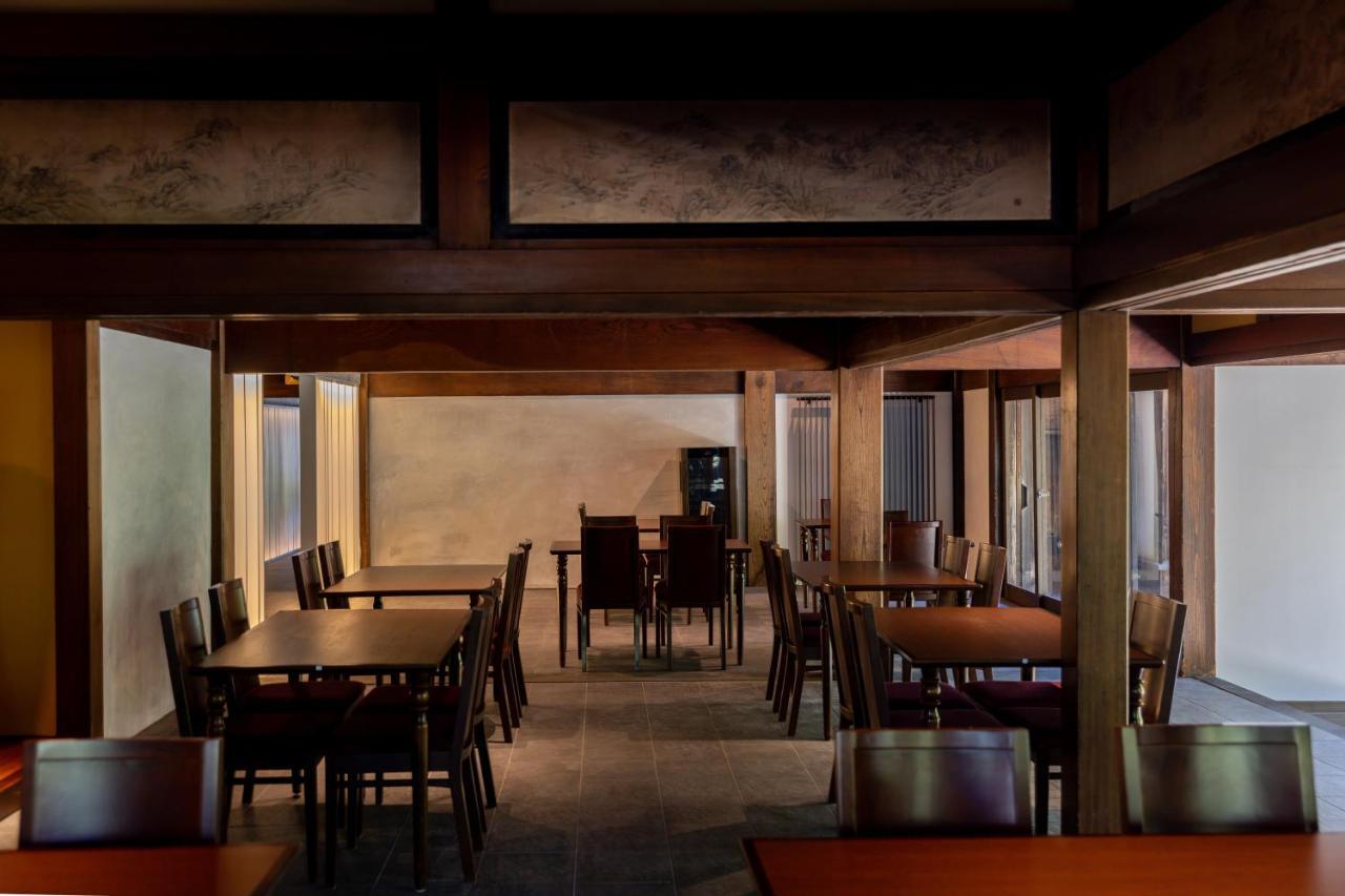 Hotarutei Villas Yamanouchi  Dış mekan fotoğraf