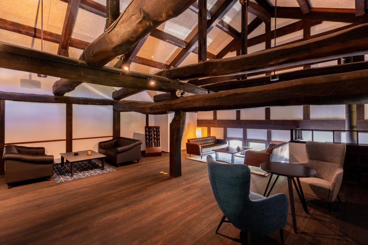 Hotarutei Villas Yamanouchi  Dış mekan fotoğraf