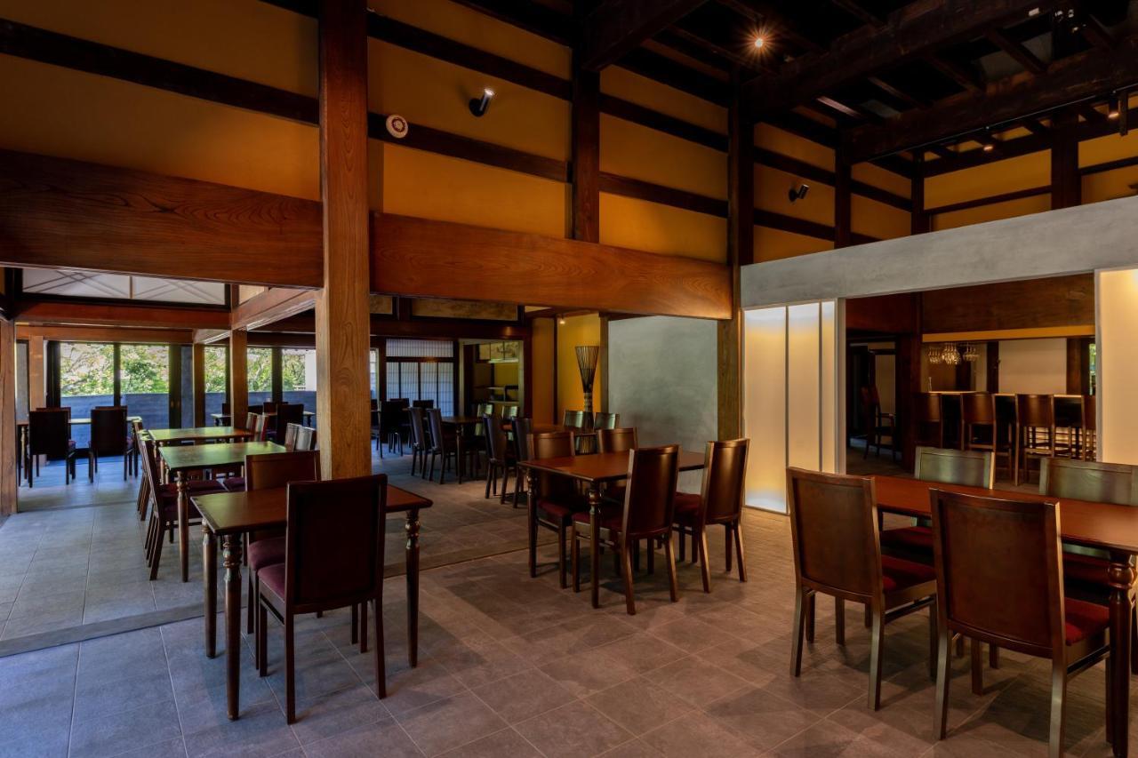Hotarutei Villas Yamanouchi  Dış mekan fotoğraf