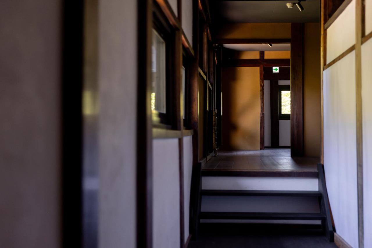 Hotarutei Villas Yamanouchi  Dış mekan fotoğraf