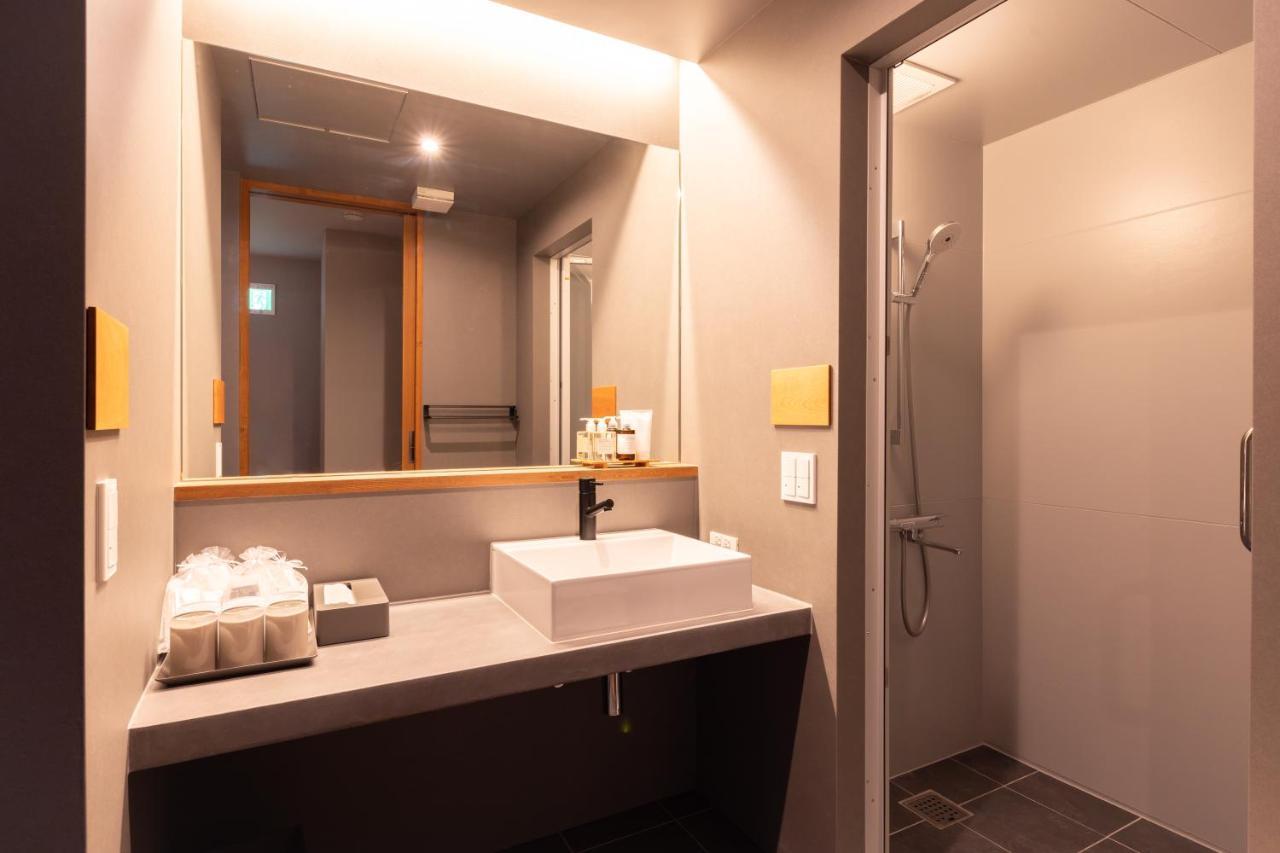 Hotarutei Villas Yamanouchi  Dış mekan fotoğraf