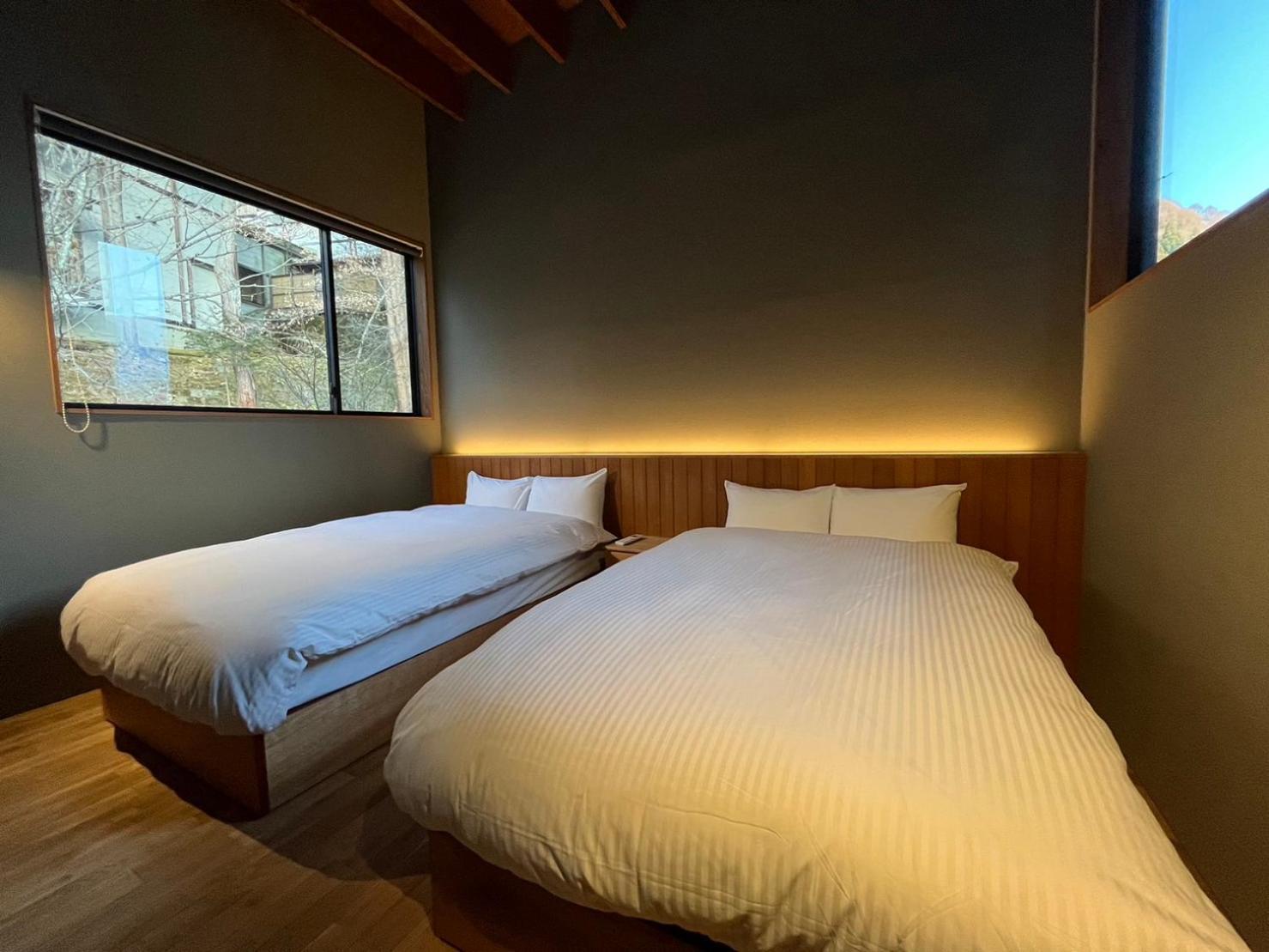 Hotarutei Villas Yamanouchi  Dış mekan fotoğraf
