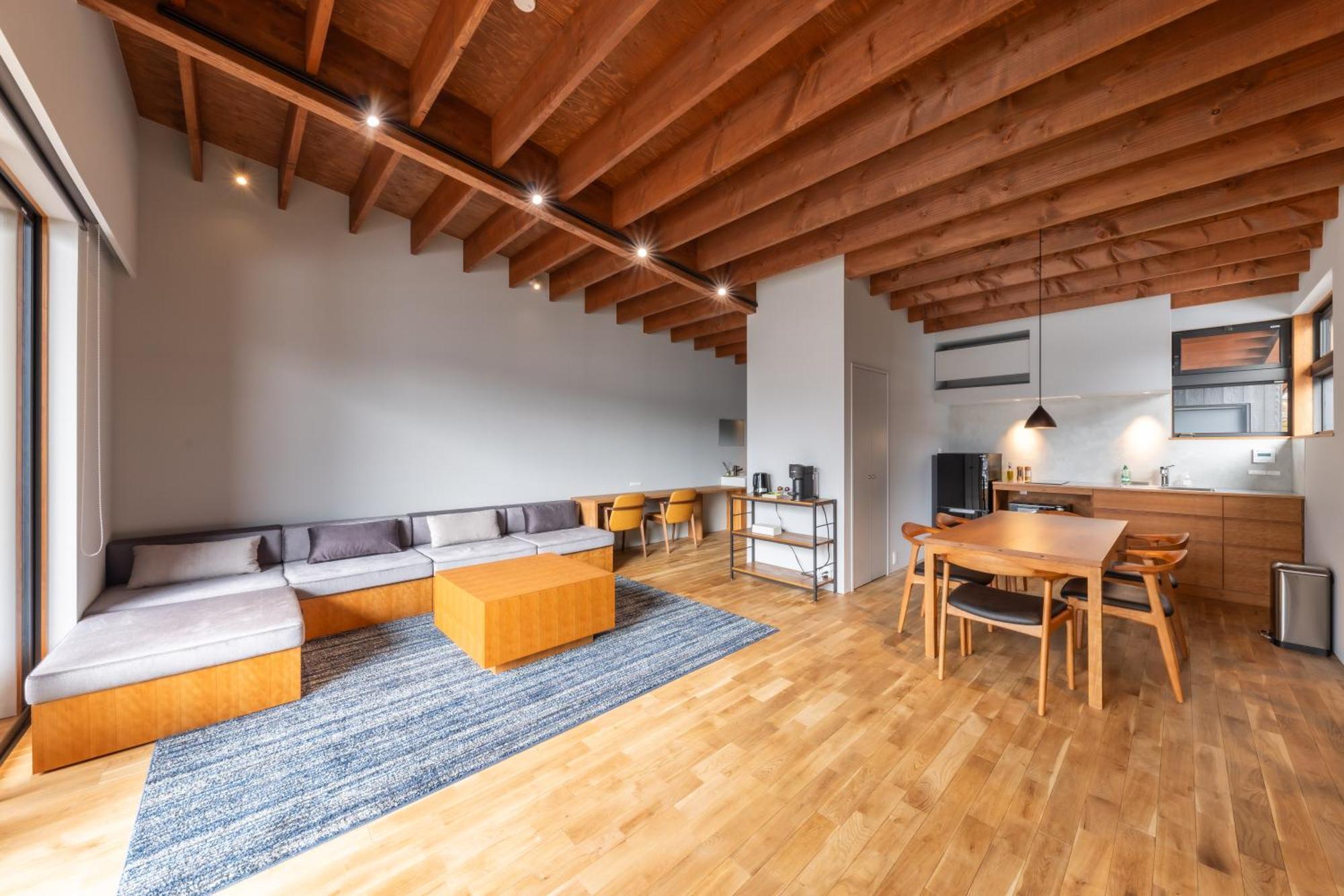 Hotarutei Villas Yamanouchi  Dış mekan fotoğraf